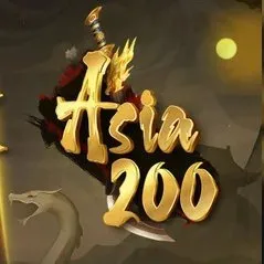 ASIA200 - Petualangan Epik di Dunia Fantasi