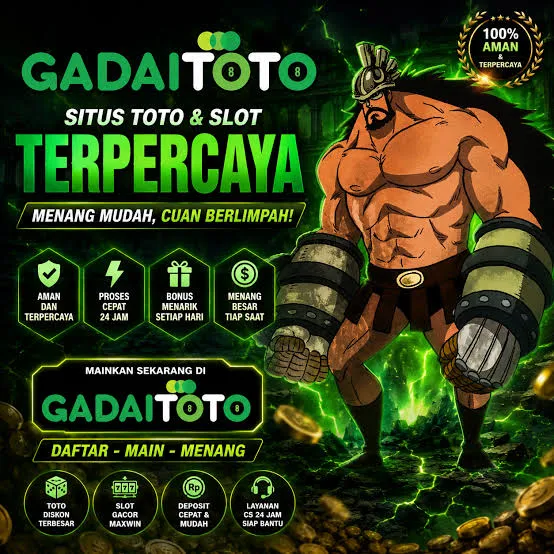 GADAITOTO - Puzzle Menantang yang Seru dan Mengasyikkan