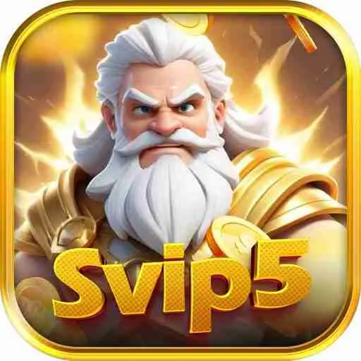 SVIP5 - Perang Strategis yang Mendebarkan