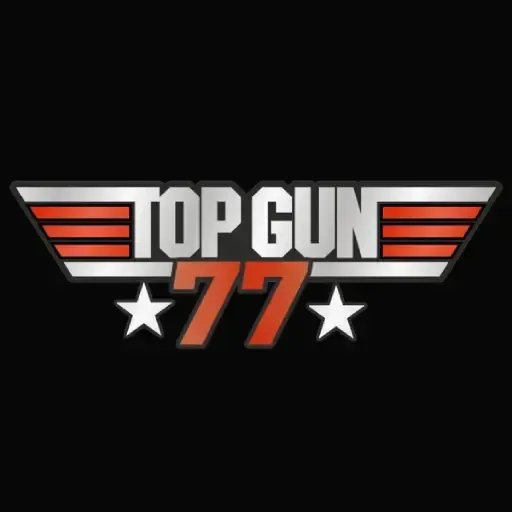 TOPGUN77 - Simulasi Penerbangan Terbaik