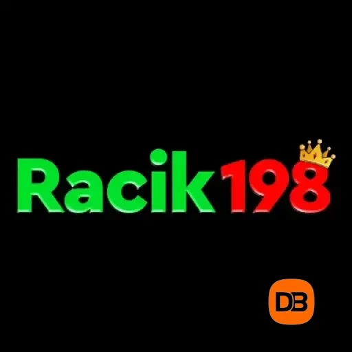 Logo racik198